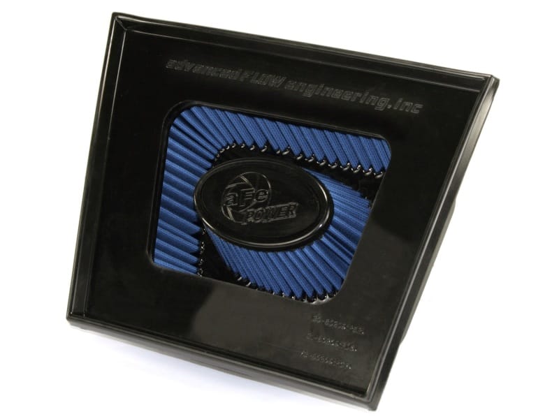 aFe — Magnum FLOW Inverted Replacement Air Filter (IRF) w/ Pro 5R Media
MagnumFLOW OE Replacement PRO 5R Air Filter