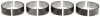 Clevite — Clevite Ford 4 2.3L DOHC 2003-2005 Con Rod Bearing Set