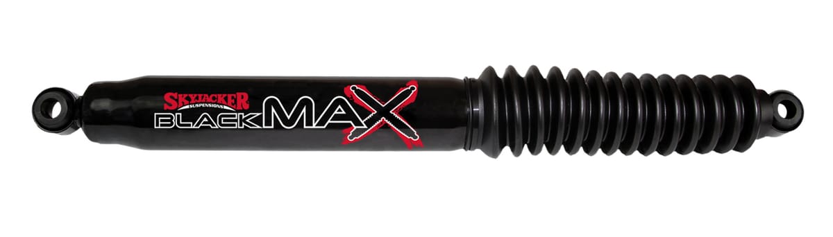 Skyjacker — BLACK MAX SHOCK ABSORBER