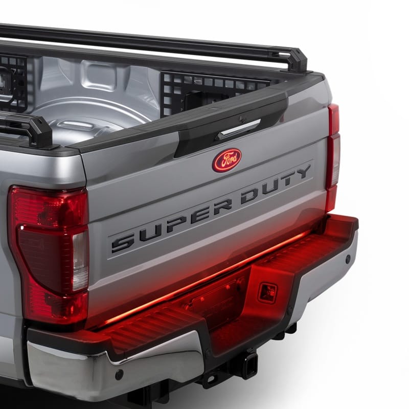 Putco — Putco 20-22 Ford F-250/350 SuperDuty Rear Luminix Ford LED Emblem
Emblem
