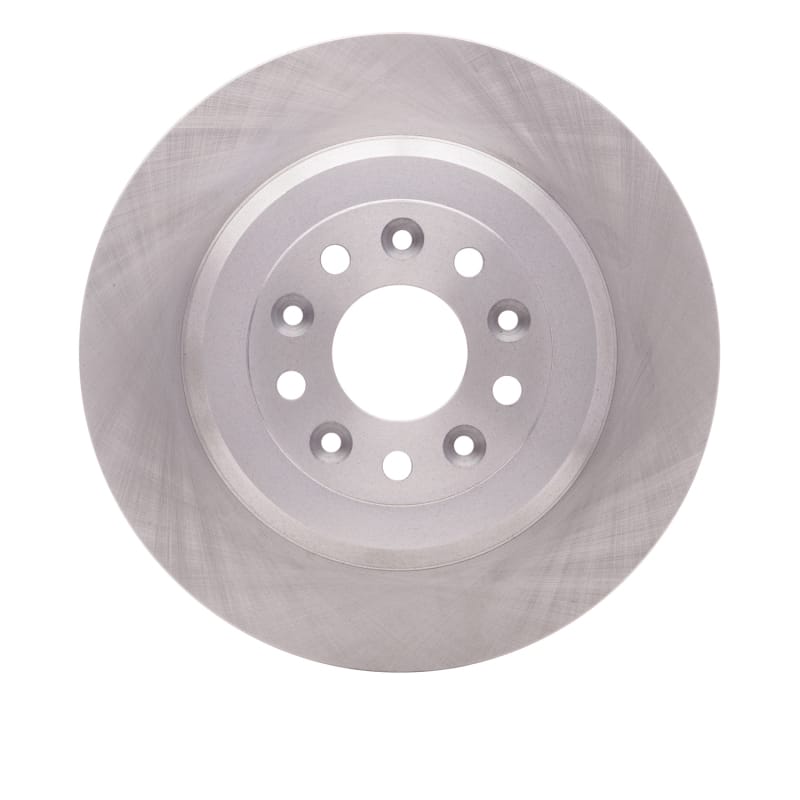 DFC — Disc Brake Rotor