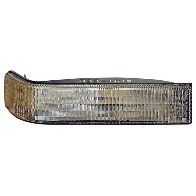 OMIX — Turn Signal Assembly