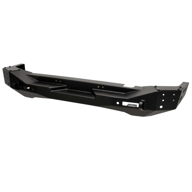 Westin — XTS Rear Bumper