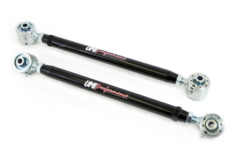 UMI Performance — 2035 - 1982-2002 F-Body Double Adjustable Control Arms- Roto-Joints