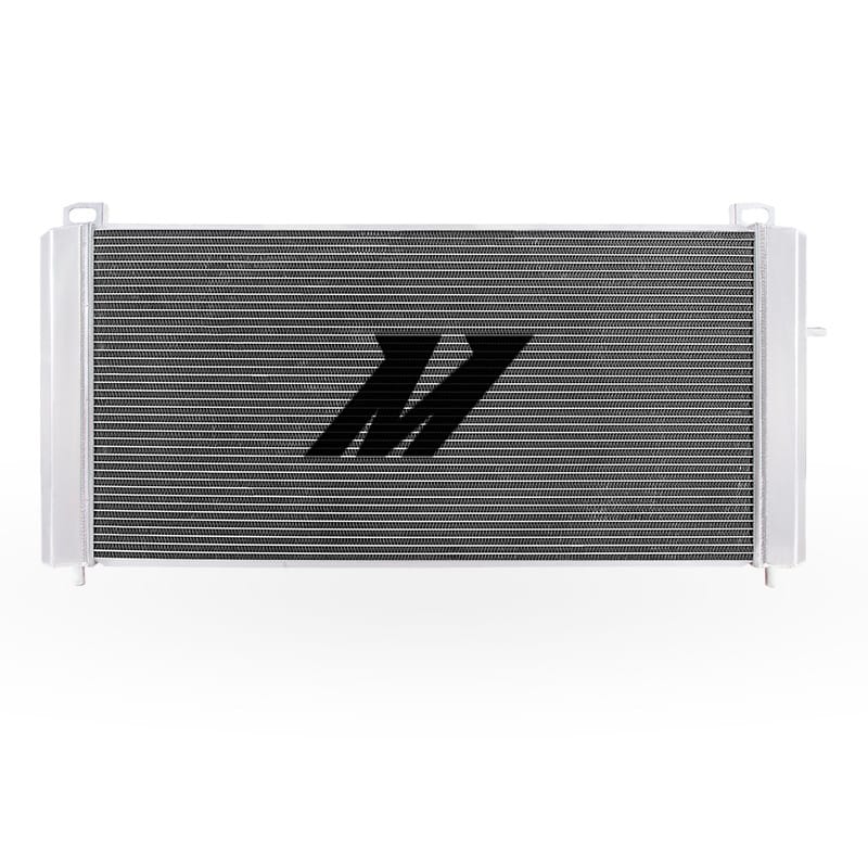 Mishimoto — Performance Aluminum Radiator, fits Chevrolet Silverado 1500 V8 1999-2014