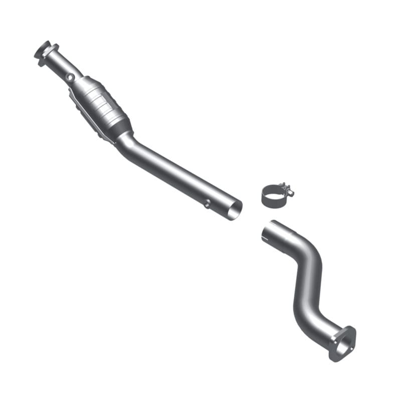 Magnaflow — OEM Grade Direct-Fit Catalytic Converter