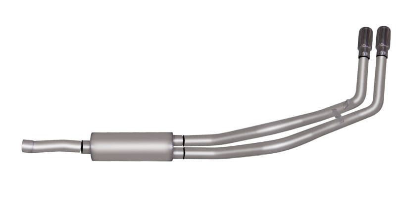 Gibson — Dual Sport Exhaust System