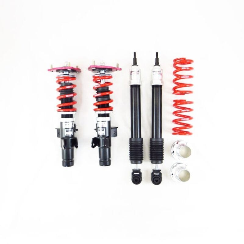 RS-R — RS-R 2024+ Acura Integra Type S Sports-i Club Racer Coilovers