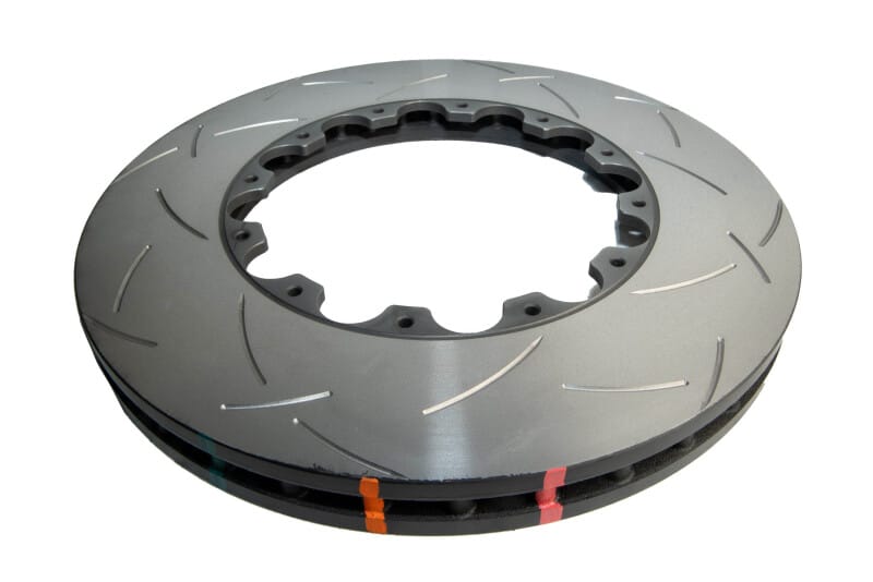 DBA — 5000 Series T3 slotted Brake Disc Ring
Front 5000 Series T3 Brake Ring