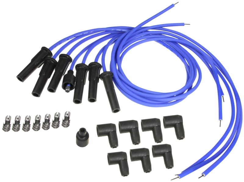 NGK — NGK Universal Wire Set
