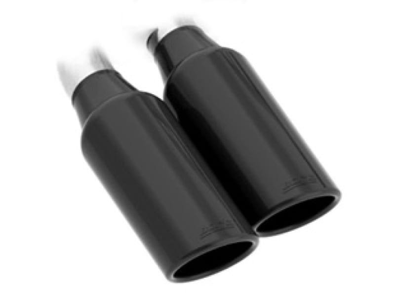 Borla — Axle-Back Exhaust System - S-Type