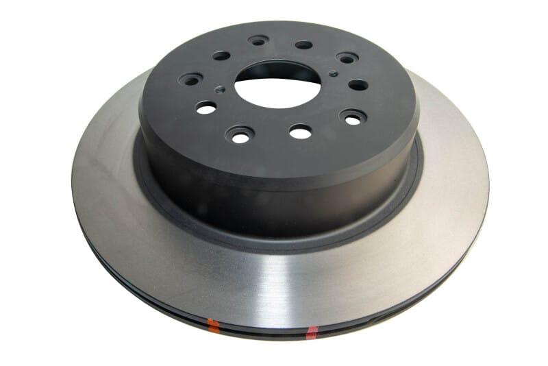 DBA — Rear 4000 Series HD Brake Rotor
4000 Series HD Brake Disc
