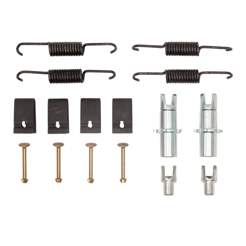 DFC — DFC Drum Brake Hardware Kit