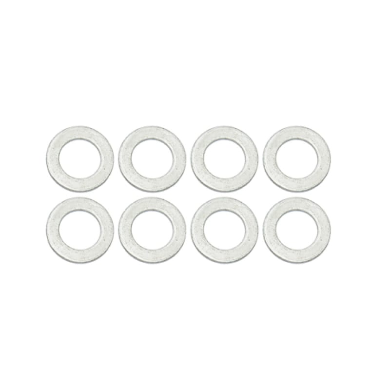 Wilwood — Wilwood Washer Kit .453 ID x .750 OD x .063 (Pack of 8)