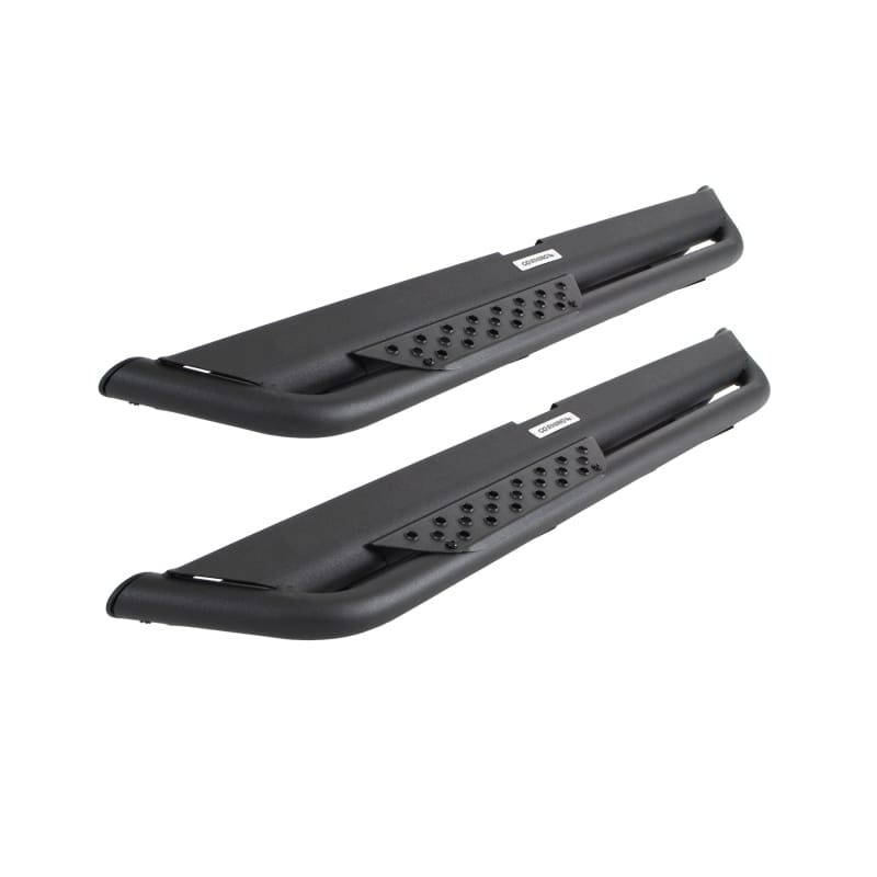 Go Rhino — Dominator Xtreme DT Side Steps - 52" long - BOARDS ONLY