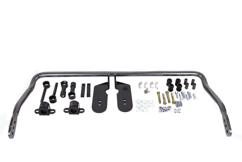 Hellwig — Front Sway Bar Kit