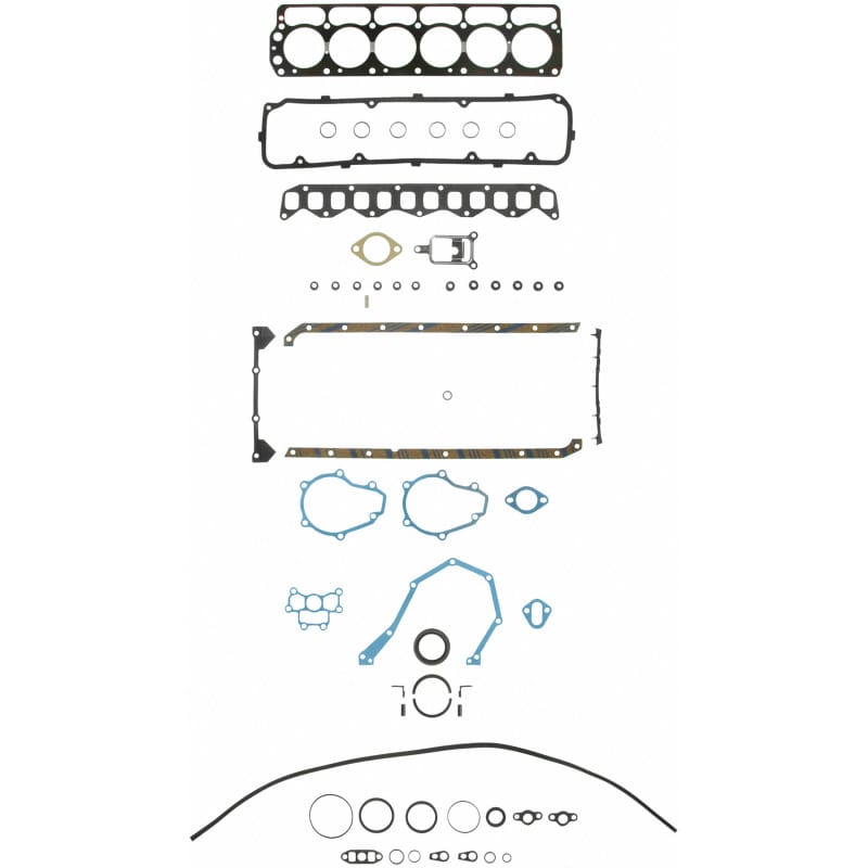 Fel-Pro — PermaTorque Engine Gasket Set