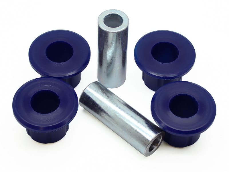 Superpro — Leaf Spring - Front Eye Bushing Kit