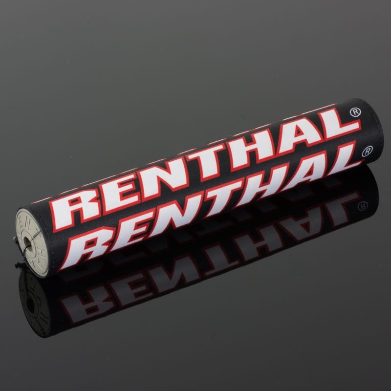 Renthal — Renthal Retro Bar Pad SX 12in