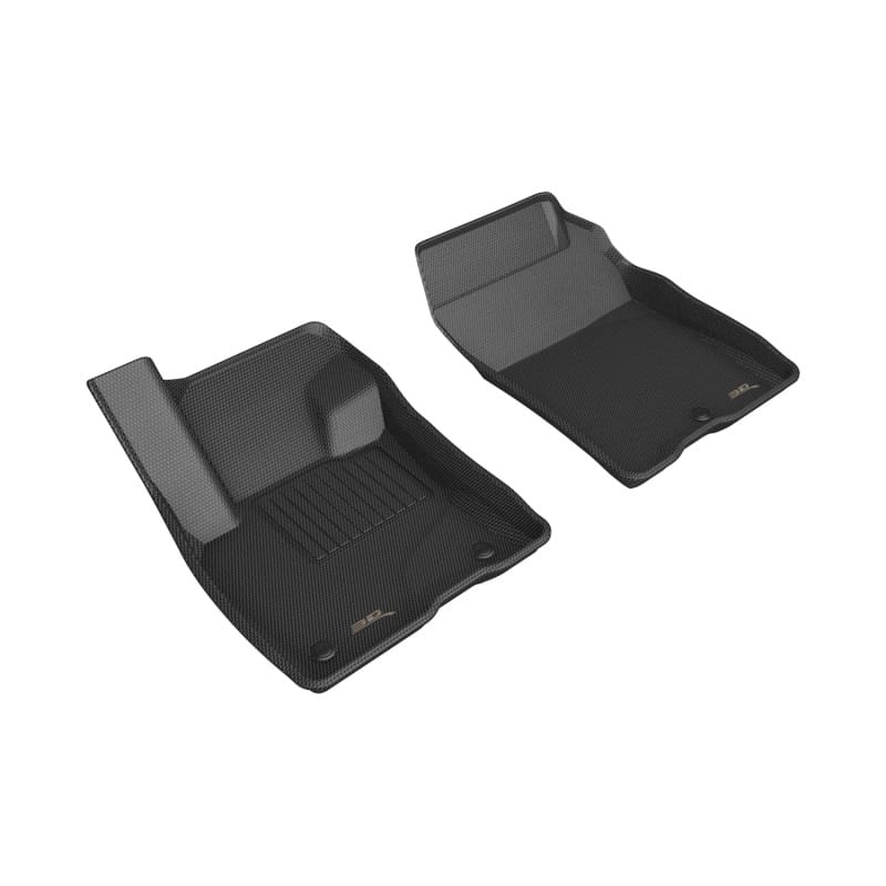 3D MAXpider — KAGU Floor Mat