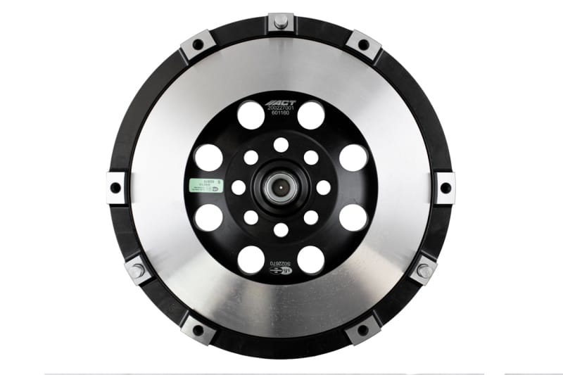 ACT — ACT 04-05 BMW 330i (E46) 3.0L XACT Flywheel Streetlite
Flywheel