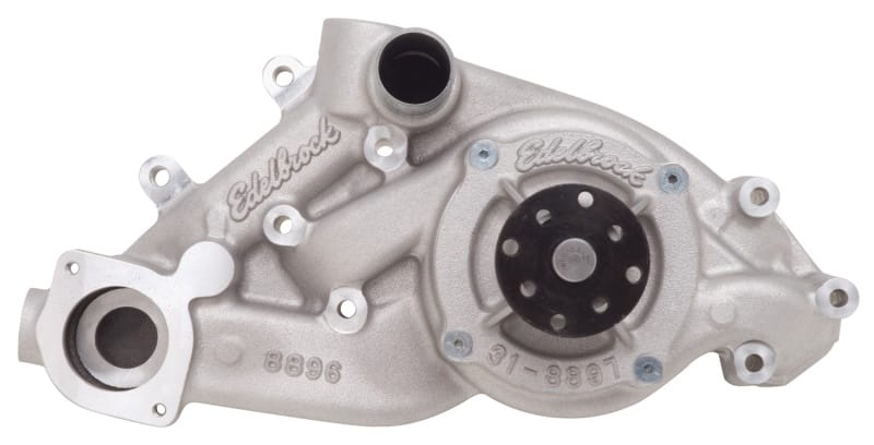 Edelbrock — High Performance Street Water Pump