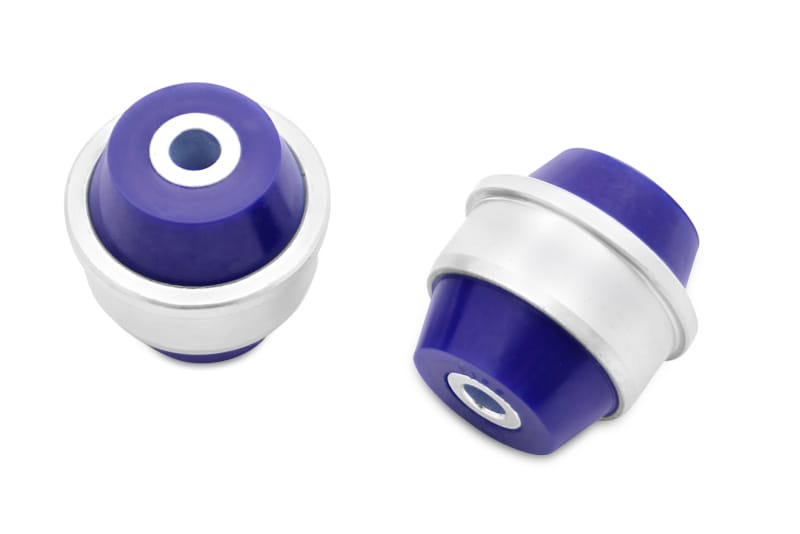 Superpro — Trailing Arm - Bushing Kit