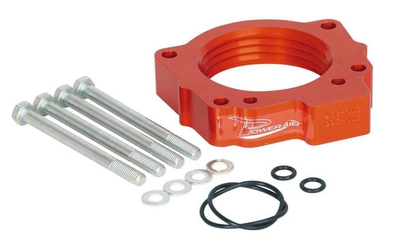 Airaid — AIRAID Throttle Body Spacer