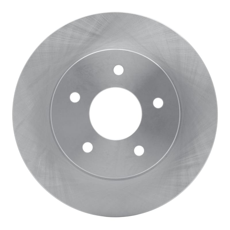 DFC — Disc Brake Rotor