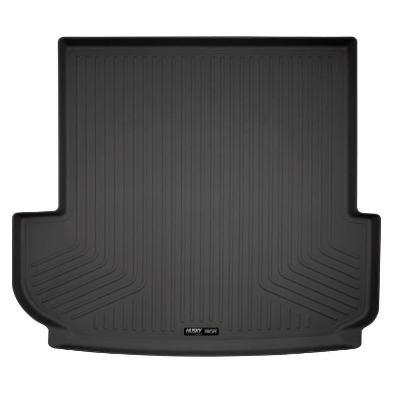 Husky Liners — Weatherbeater - Cargo Liner Behind 2nd Seat
Weatherbeater-Cargo Liner Behind 2nd Seat