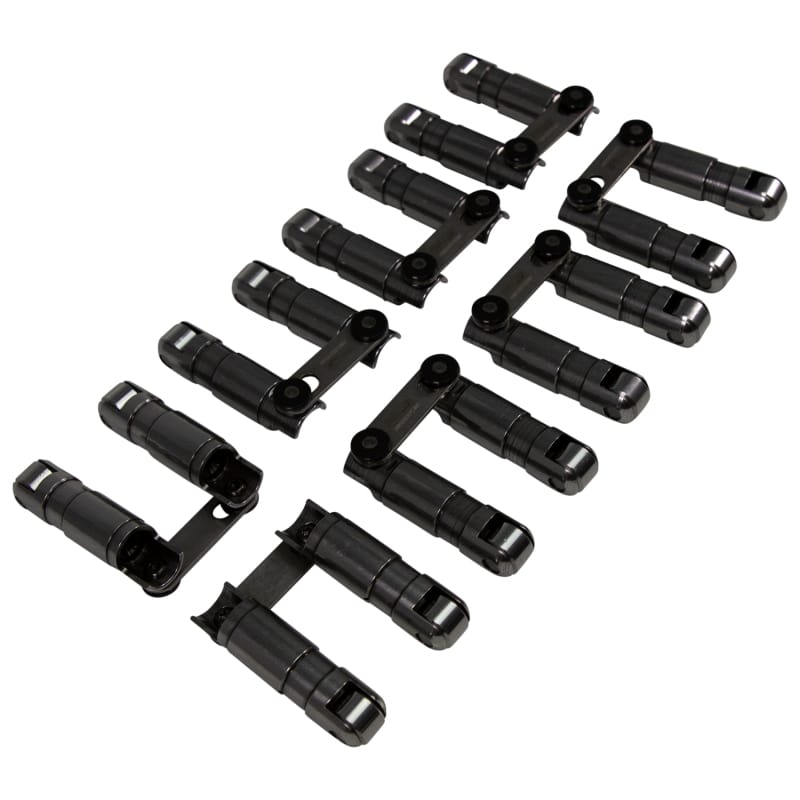 COMP Cams — XD Short Travel Retro-Fit Hydraulic Roller Lifter Set for Chevrolet Small Block