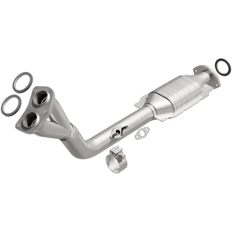 Magnaflow — HM Grade Direct-Fit Catalytic Converter