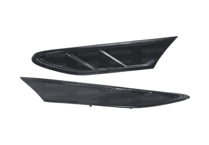 Seibon — FENDER DUCTS (pair)