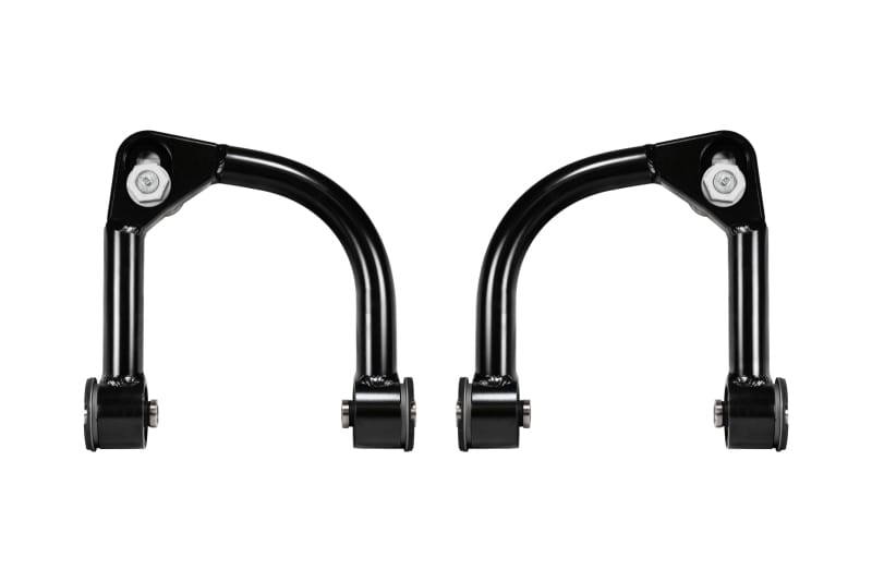 Eibach — Pair of Adjustable Camber Arms
