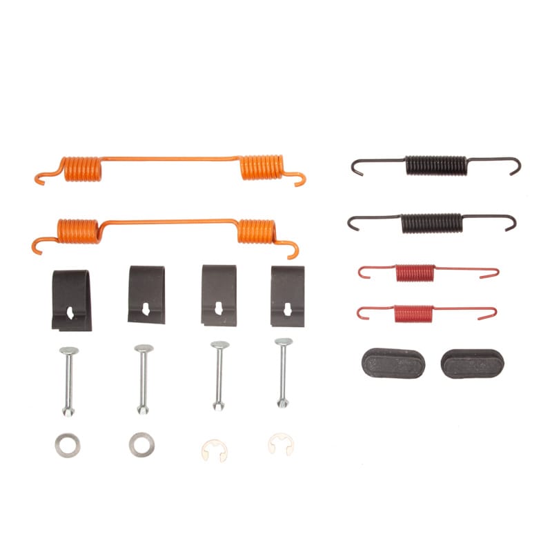 DFC — DFC Drum Brake Hardware Kit