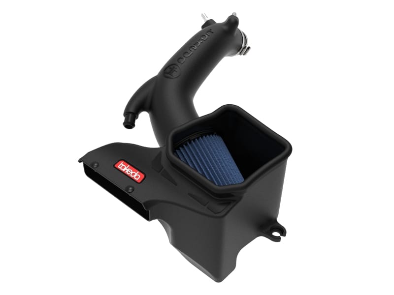 aFe — Takeda Stage-2 Cold Air Intake System w/ Pro 5R Filter