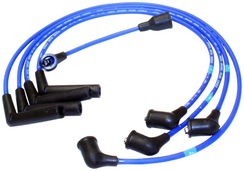 NGK — NGK Spark Plug Wire Set