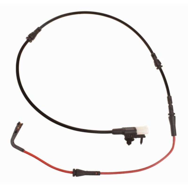 PowerStop — Power Stop 17-20 Jaguar XE Front Euro-Stop Electronic Brake Pad Wear Sensor
Brake Wear Sensor