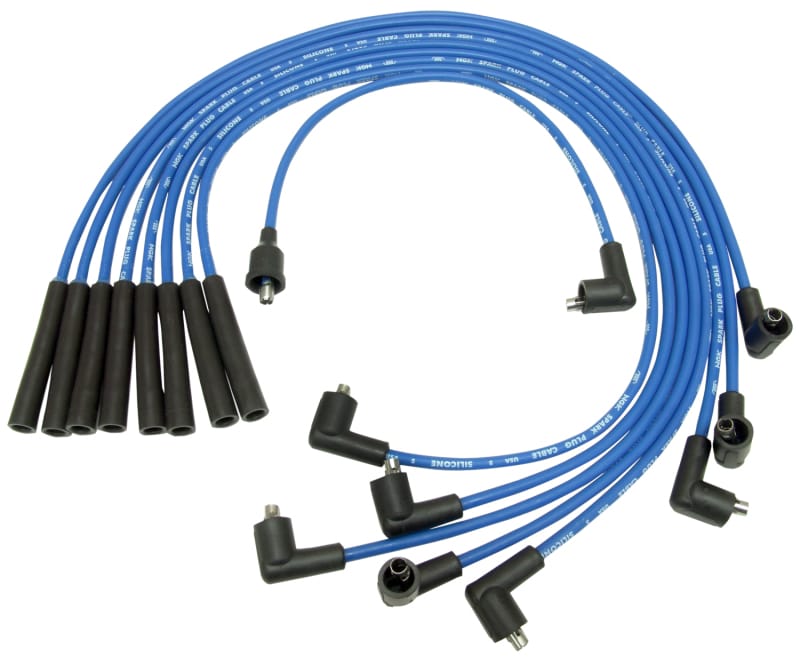 NGK — NGK Spark Plug Wire Set