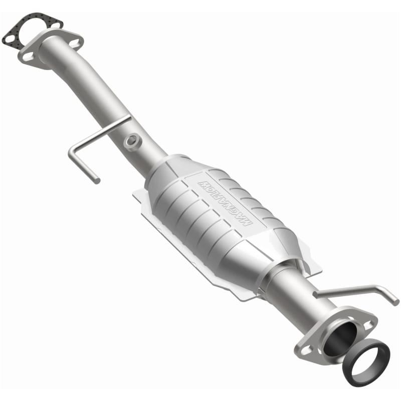 Magnaflow — HM Grade Direct-Fit Catalytic Converter