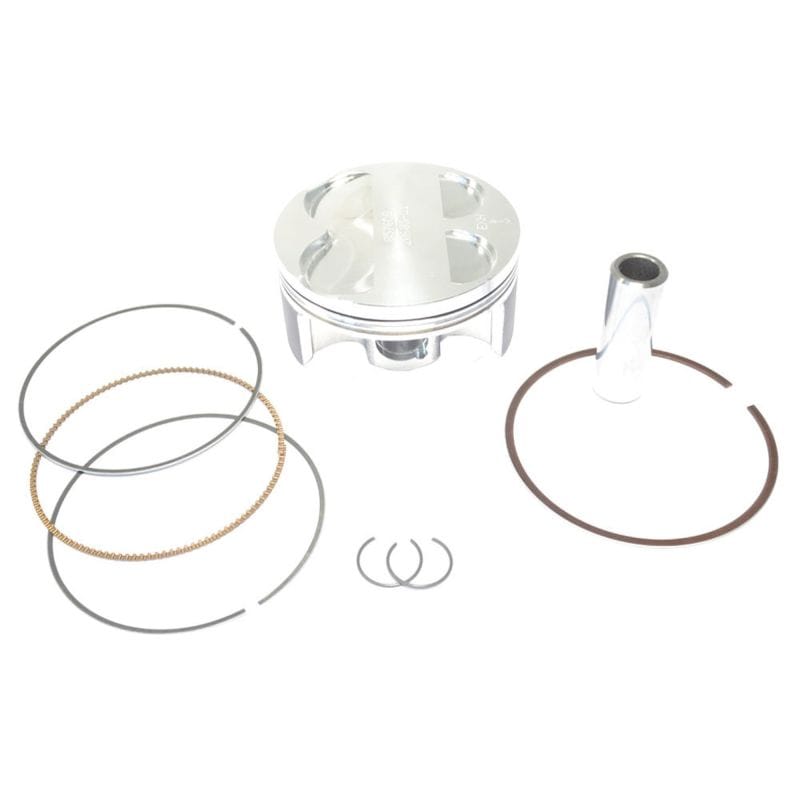 Athena — Athena 03-05 Husqvarna SMR 250 75.97mm 4T Forged Racing Piston