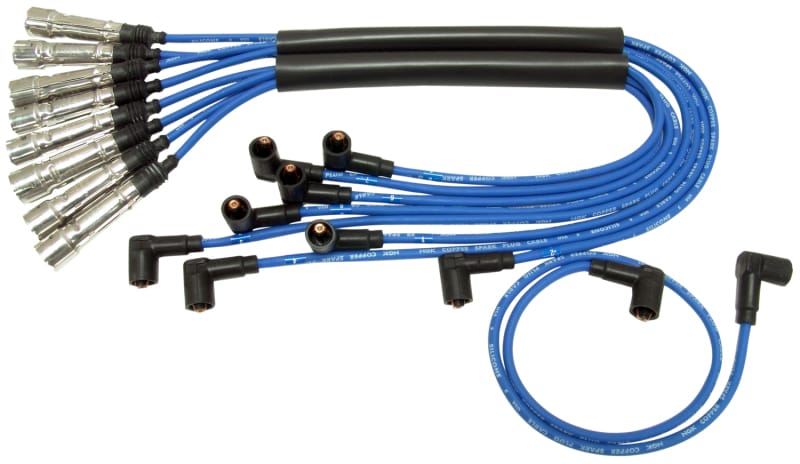 NGK — NGK Spark Plug Wire Set