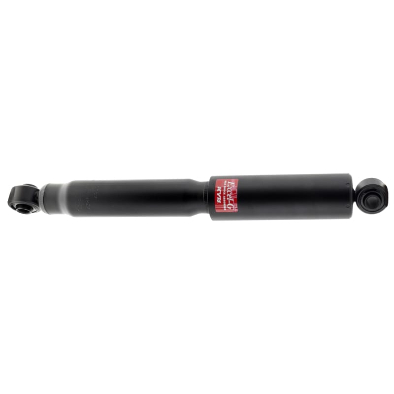 KYB — KYB Shocks & Struts Gas-a-Just Rear Shock 14-19 Dodge Ram ProMaster
Gas Shock