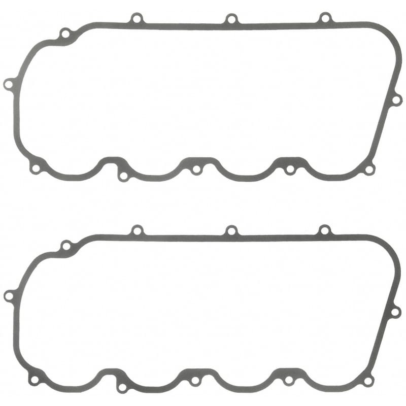 Fel-Pro — Fuel Injection Plenum Gasket Set