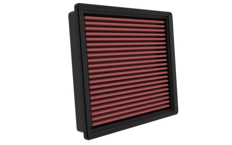 K&N Engineering — Replacement Air Filter