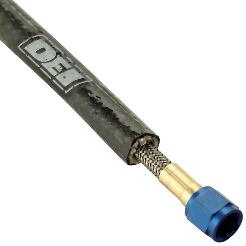 DEI — Fire Sleeve & Tape Kit 5/8in x 36in
Fire Sleeve/Tape Kit™