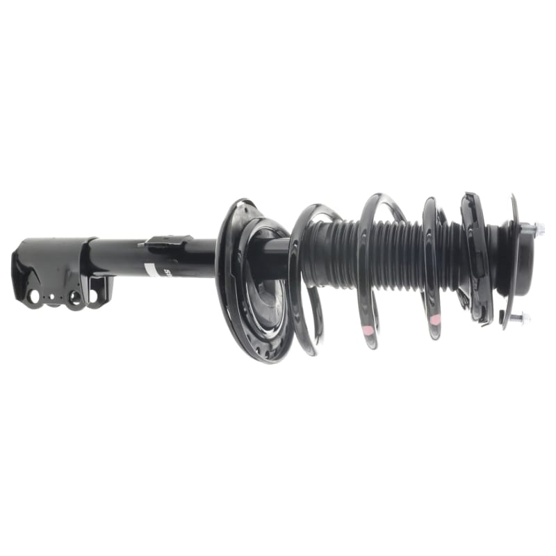 KYB — Complete Corner Unit Assembly -Strut, Mount and Spring