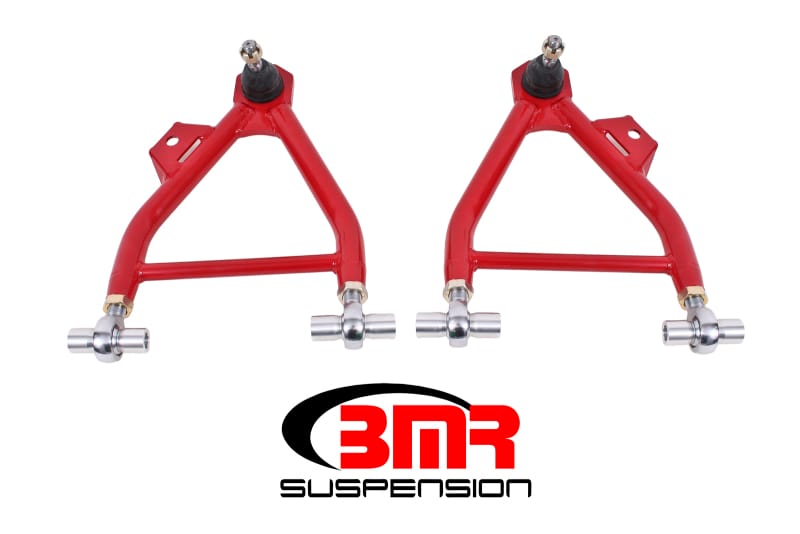 BMR Suspension — A-arms, Lower, Coilover, Adjust, Rod End, Std Ball Joint