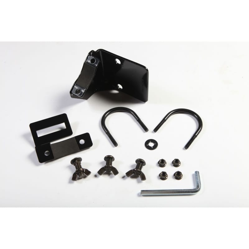 Rugged Ridge — Jack Rollbar Mounting Bracket
OFF ROAD JACK MOUNTS-OMIX