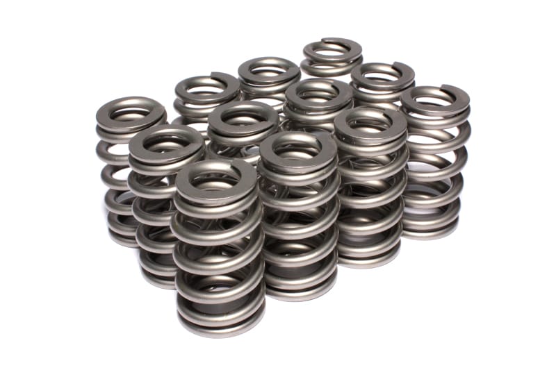 COMP Cams — Performance Street 1.310" OD Beehive Spring, 1.800" Installed Height, 12 Springs
Performance Street 1.310" OD Beehive Spring; 1.800" Installed Height; 12 Springs